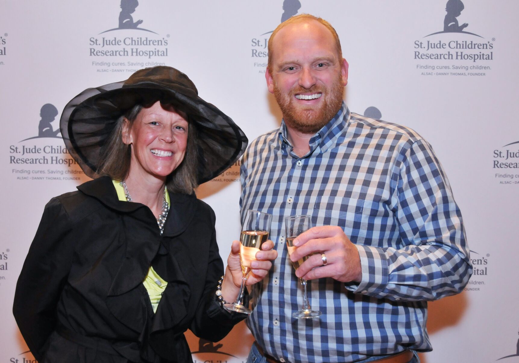 Gina Bianchi, Matt Kubsch